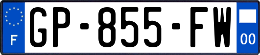 GP-855-FW