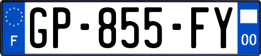 GP-855-FY