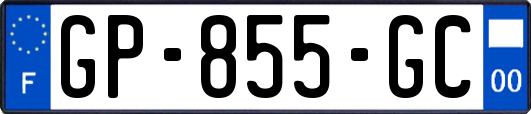 GP-855-GC