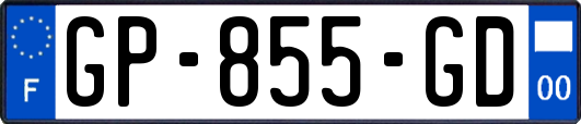 GP-855-GD