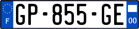 GP-855-GE