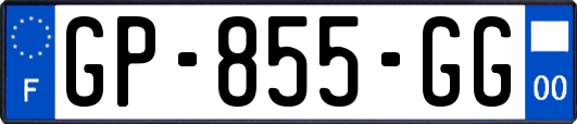 GP-855-GG