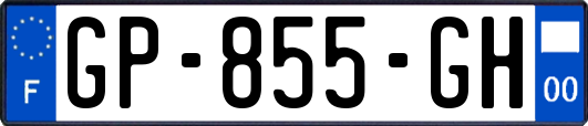GP-855-GH