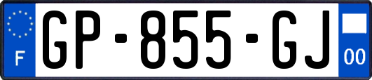 GP-855-GJ