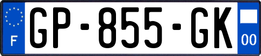 GP-855-GK