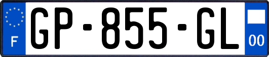 GP-855-GL