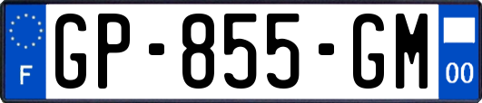 GP-855-GM
