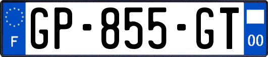 GP-855-GT