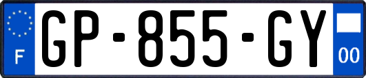 GP-855-GY
