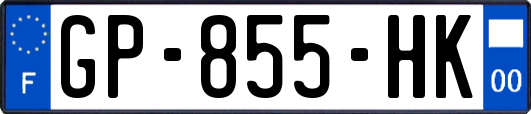 GP-855-HK