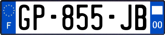 GP-855-JB