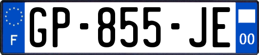 GP-855-JE