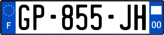 GP-855-JH