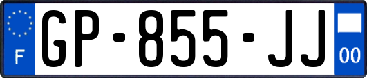 GP-855-JJ
