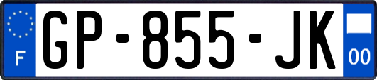 GP-855-JK
