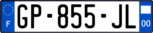 GP-855-JL