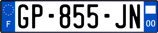 GP-855-JN