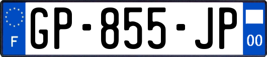 GP-855-JP