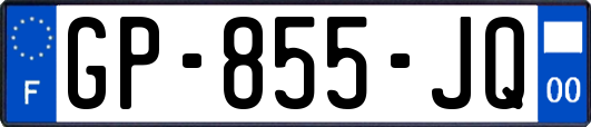GP-855-JQ