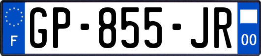 GP-855-JR