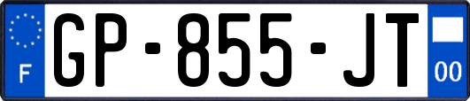 GP-855-JT