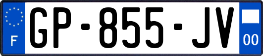 GP-855-JV