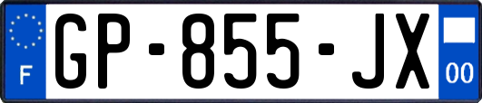 GP-855-JX