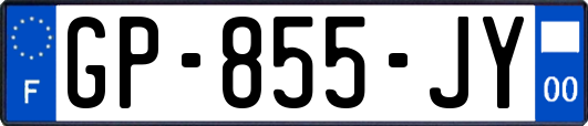GP-855-JY