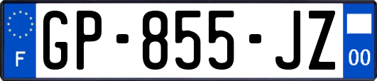 GP-855-JZ