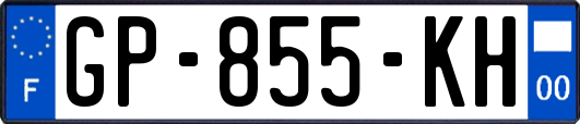 GP-855-KH
