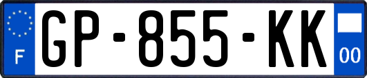 GP-855-KK