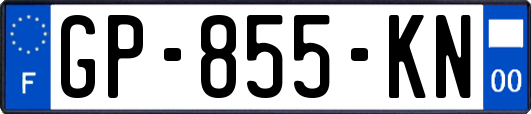 GP-855-KN