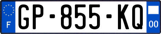 GP-855-KQ