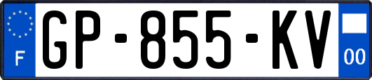 GP-855-KV