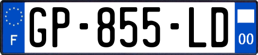 GP-855-LD