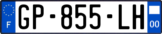 GP-855-LH