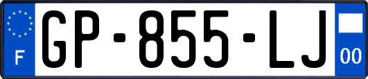 GP-855-LJ