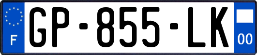 GP-855-LK