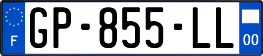 GP-855-LL