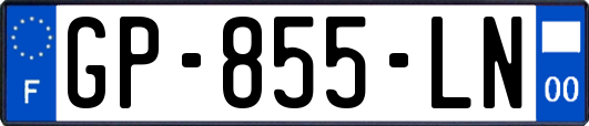 GP-855-LN
