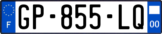 GP-855-LQ