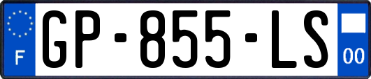 GP-855-LS