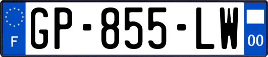 GP-855-LW