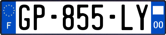 GP-855-LY