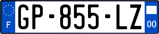 GP-855-LZ