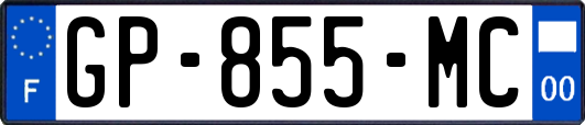 GP-855-MC