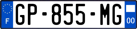 GP-855-MG