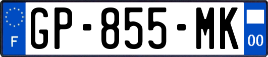 GP-855-MK