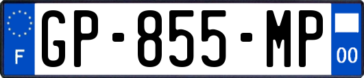 GP-855-MP