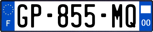 GP-855-MQ